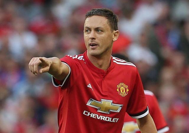 他们的默契 他们的默契