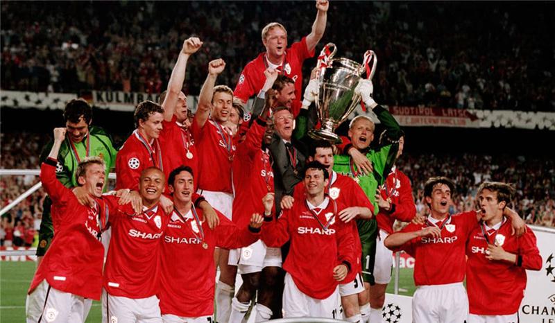 穩定的表現 穩定的表現